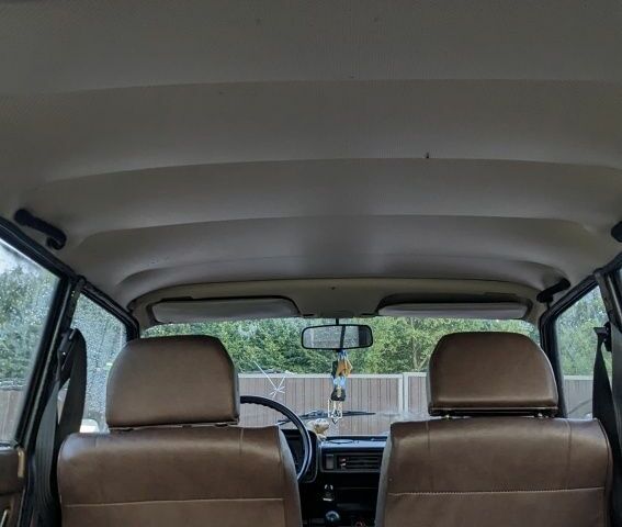 Красный ВАЗ 2104, объемом двигателя 1.3 л и пробегом 73 тыс. км за 499 $, фото 6 на Automoto.ua