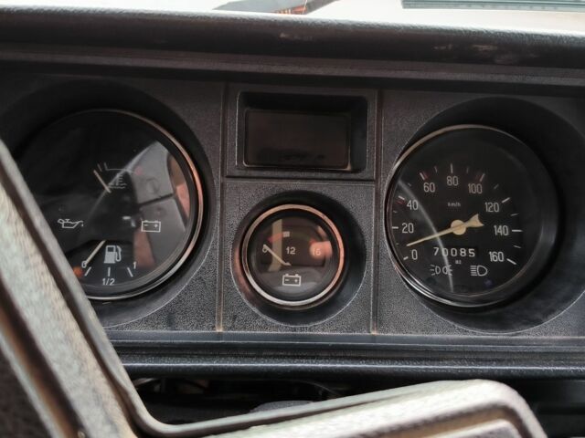 Красный ВАЗ 2104, объемом двигателя 1 л и пробегом 70 тыс. км за 662 $, фото 7 на Automoto.ua