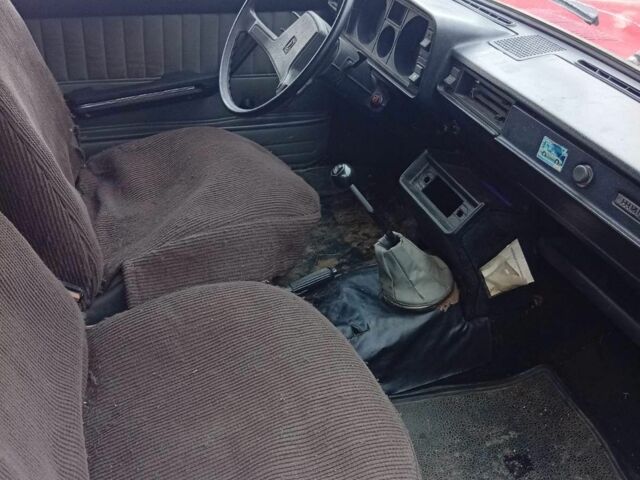 Красный ВАЗ 2104, объемом двигателя 0 л и пробегом 71 тыс. км за 664 $, фото 11 на Automoto.ua