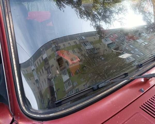 Красный ВАЗ 2104, объемом двигателя 0 л и пробегом 86 тыс. км за 600 $, фото 8 на Automoto.ua
