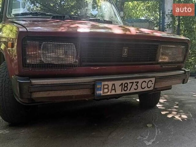 Червоний ВАЗ 2104, об'ємом двигуна 1.5 л та пробігом 135 тис. км за 1100 $, фото 13 на Automoto.ua