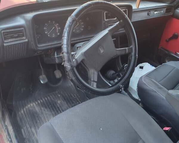 Червоний ВАЗ 2104, об'ємом двигуна 1.45 л та пробігом 5 тис. км за 950 $, фото 3 на Automoto.ua