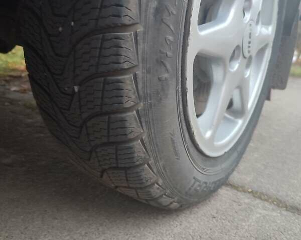 Червоний ВАЗ 2104, об'ємом двигуна 1.45 л та пробігом 5 тис. км за 950 $, фото 11 на Automoto.ua