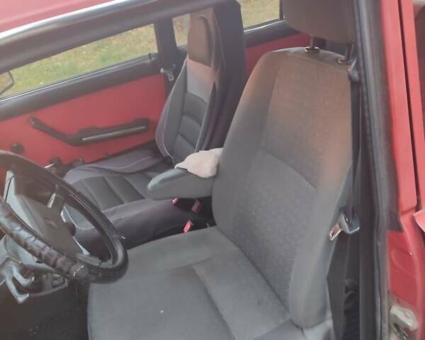 Червоний ВАЗ 2104, об'ємом двигуна 1.45 л та пробігом 5 тис. км за 950 $, фото 1 на Automoto.ua