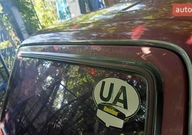 Червоний ВАЗ 2104, об'ємом двигуна 1.5 л та пробігом 135 тис. км за 1100 $, фото 14 на Automoto.ua