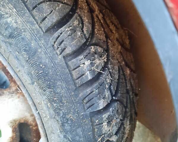 ВАЗ 2104 1991 в Могилев-Подольском на Automoto.ua Красный ВАЗ 2104, объемом двигателя 0 л и пробегом 200 тыс. км за 399 $, фото 1 на Automoto.ua