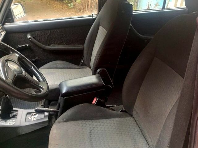 ВАЗ 2104 1991 в Запорожье на Automoto.ua Красный ВАЗ 2104, объемом двигателя 1.5 л и пробегом 0 тыс. км за 590 $, фото 2 на Automoto.ua