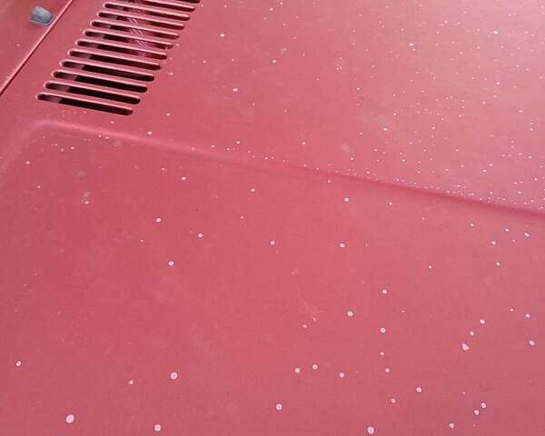 Красный ВАЗ 2104, объемом двигателя 0 л и пробегом 86 тыс. км за 600 $, фото 9 на Automoto.ua