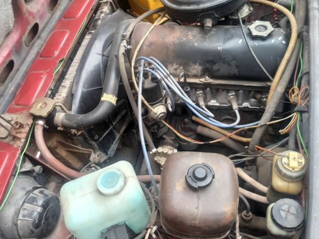 Червоний ВАЗ 2104, об'ємом двигуна 0 л та пробігом 250 тис. км за 597 $, фото 6 на Automoto.ua