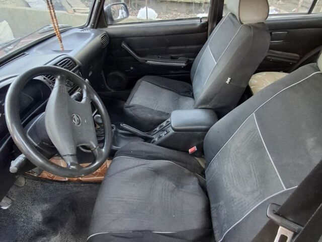 Красный ВАЗ 2104, объемом двигателя 0 л и пробегом 300 тыс. км за 1000 $, фото 1 на Automoto.ua