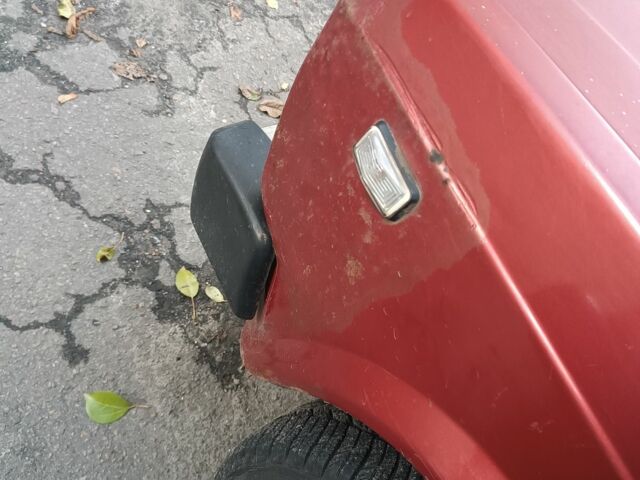 ВАЗ 2104 1991 в Александрие на Automoto.ua Красный ВАЗ 2104, объемом двигателя 0 л и пробегом 86 тыс. км за 600 $, фото 1 на Automoto.ua