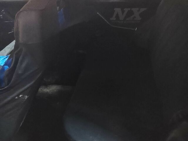 Червоний ВАЗ 2104, об'ємом двигуна 1.5 л та пробігом 200 тис. км за 402 $, фото 10 на Automoto.ua