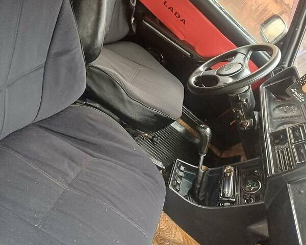 Красный ВАЗ 2104, объемом двигателя 1.5 л и пробегом 200 тыс. км за 520 $, фото 11 на Automoto.ua