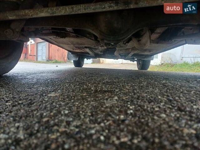 Красный ВАЗ 2104, объемом двигателя 1.5 л и пробегом 200 тыс. км за 520 $, фото 14 на Automoto.ua