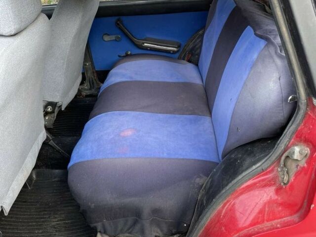 Червоний ВАЗ 2104, об'ємом двигуна 1.5 л та пробігом 300 тис. км за 700 $, фото 7 на Automoto.ua