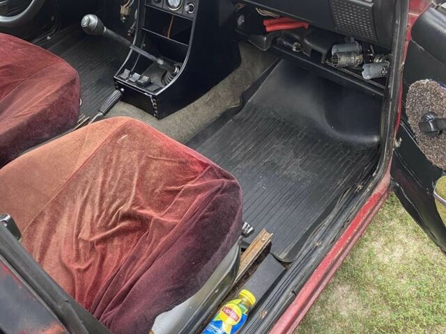 Червоний ВАЗ 2104, об'ємом двигуна 0 л та пробігом 233 тис. км за 300 $, фото 6 на Automoto.ua