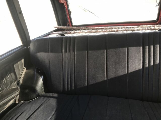 Красный ВАЗ 2104, объемом двигателя 1.5 л и пробегом 1000 тыс. км за 899 $, фото 5 на Automoto.ua