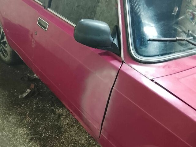 Червоний ВАЗ 2104, об'ємом двигуна 1.5 л та пробігом 200 тис. км за 402 $, фото 2 на Automoto.ua