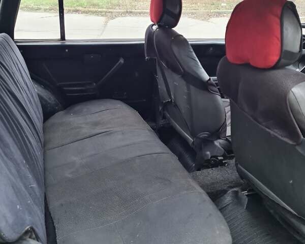 Червоний ВАЗ 2104, об'ємом двигуна 1.5 л та пробігом 100 тис. км за 1000 $, фото 9 на Automoto.ua