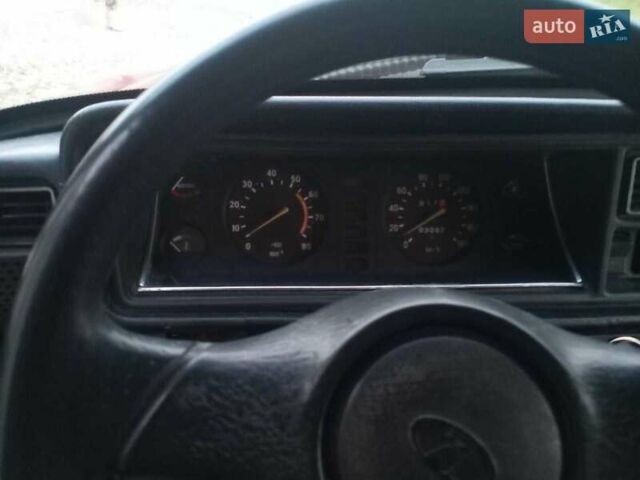 ВАЗ 2104 1994 в Чернигове на Automoto.ua Красный ВАЗ 2104, объемом двигателя 0 л и пробегом 93 тыс. км за 600 $, фото 7 на Automoto.ua