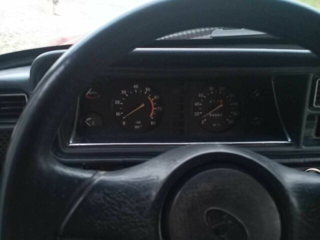 ВАЗ 2104 1994 в Чернигове на Automoto.ua Красный ВАЗ 2104, объемом двигателя 0 л и пробегом 93 тыс. км за 600 $, фото 8 на Automoto.ua