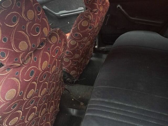 Красный ВАЗ 2104, объемом двигателя 1.5 л и пробегом 150 тыс. км за 900 $, фото 3 на Automoto.ua