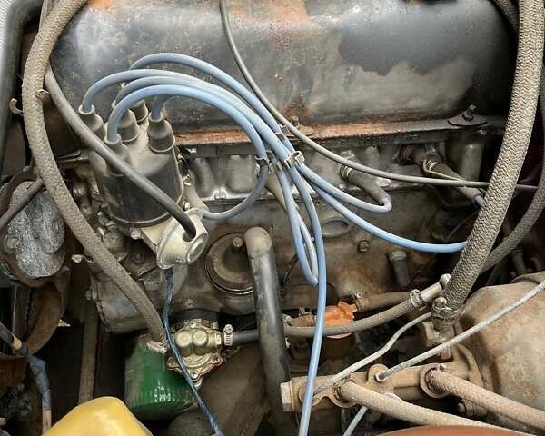 Красный ВАЗ 2104, объемом двигателя 1.5 л и пробегом 3 тыс. км за 900 $, фото 9 на Automoto.ua