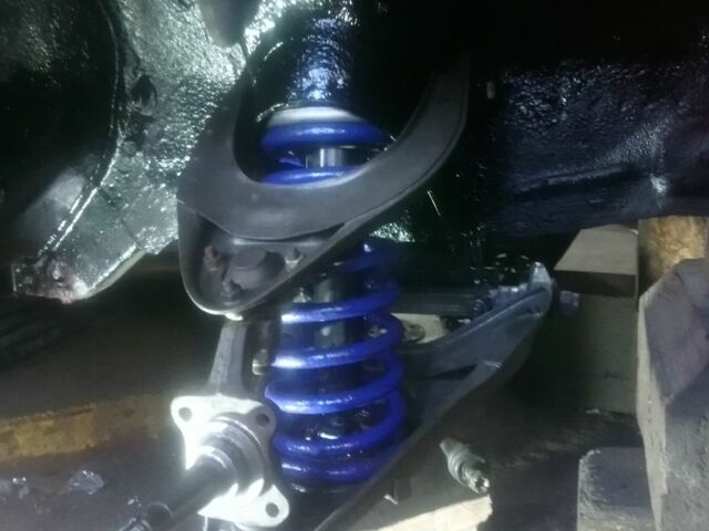 Красный ВАЗ 2104, объемом двигателя 1.6 л и пробегом 100 тыс. км за 271 $, фото 7 на Automoto.ua