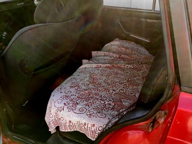 Червоний ВАЗ 2104, об'ємом двигуна 1.5 л та пробігом 0 тис. км за 1200 $, фото 4 на Automoto.ua
