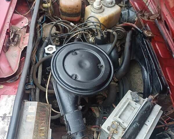 Червоний ВАЗ 2104, об'ємом двигуна 0 л та пробігом 100 тис. км за 499 $, фото 14 на Automoto.ua