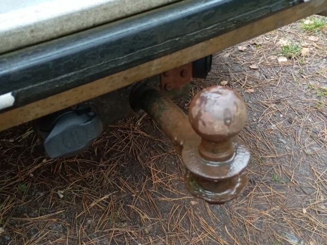 Красный ВАЗ 2104, объемом двигателя 1 л и пробегом 155 тыс. км за 845 $, фото 22 на Automoto.ua