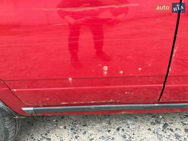 Красный ВАЗ 2104, объемом двигателя 1.5 л и пробегом 3 тыс. км за 900 $, фото 11 на Automoto.ua