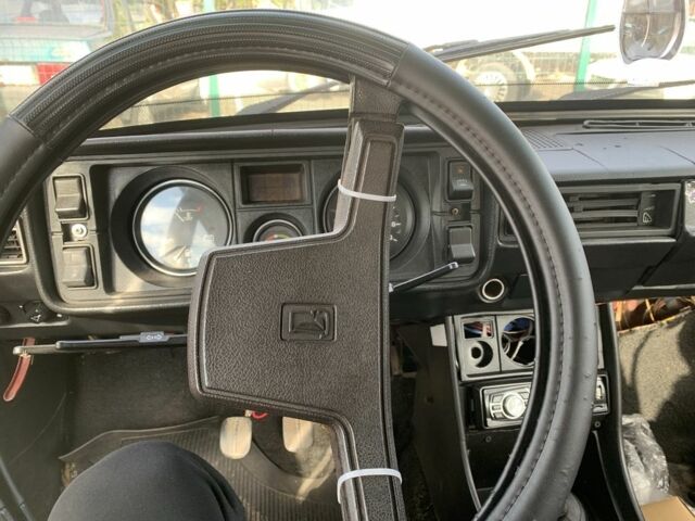 Червоний ВАЗ 2104, об'ємом двигуна 1.5 л та пробігом 75 тис. км за 1073 $, фото 7 на Automoto.ua