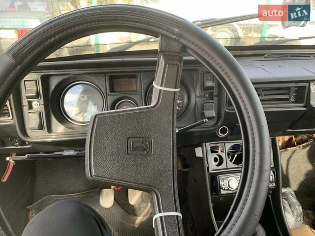 Красный ВАЗ 2104, объемом двигателя 1.5 л и пробегом 75 тыс. км за 1073 $, фото 6 на Automoto.ua