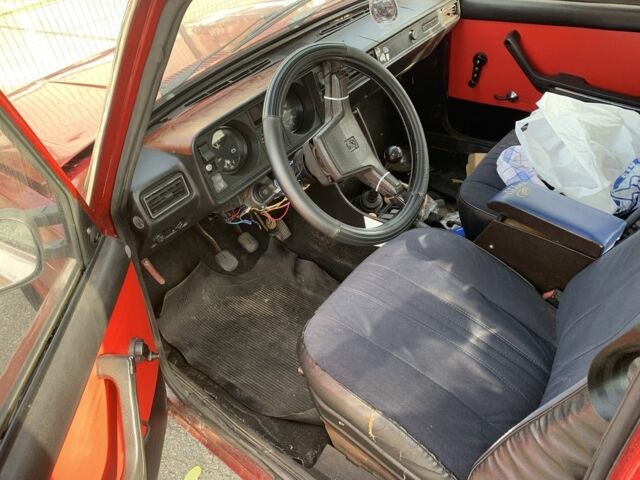 Червоний ВАЗ 2104, об'ємом двигуна 1.5 л та пробігом 75 тис. км за 1073 $, фото 6 на Automoto.ua