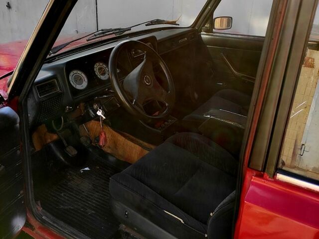 Червоний ВАЗ 2104, об'ємом двигуна 1.5 л та пробігом 0 тис. км за 1200 $, фото 2 на Automoto.ua