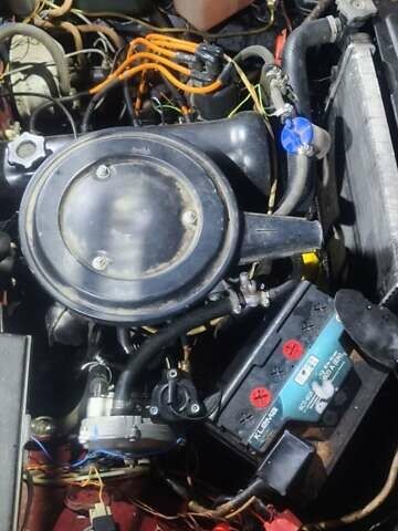 Червоний ВАЗ 2104, об'ємом двигуна 1.57 л та пробігом 300 тис. км за 940 $, фото 5 на Automoto.ua