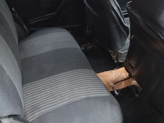 Красный ВАЗ 2104, объемом двигателя 1 л и пробегом 155 тыс. км за 845 $, фото 17 на Automoto.ua