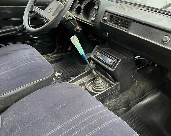 Красный ВАЗ 2104, объемом двигателя 1.5 л и пробегом 3 тыс. км за 900 $, фото 8 на Automoto.ua