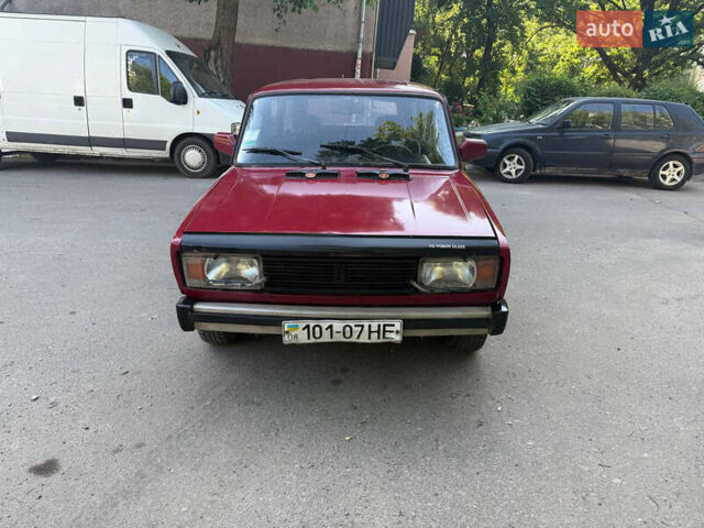 Червоний ВАЗ 2104, об'ємом двигуна 1.5 л та пробігом 200 тис. км за 772 $, фото 7 на Automoto.ua