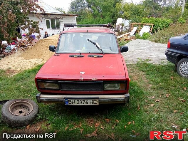 Червоний ВАЗ 2104, об'ємом двигуна 1.3 л та пробігом 0 тис. км за 700 $, фото 3 на Automoto.ua