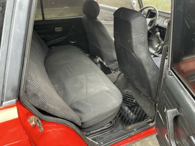 Червоний ВАЗ 2104, об'ємом двигуна 1.7 л та пробігом 280 тис. км за 950 $, фото 12 на Automoto.ua