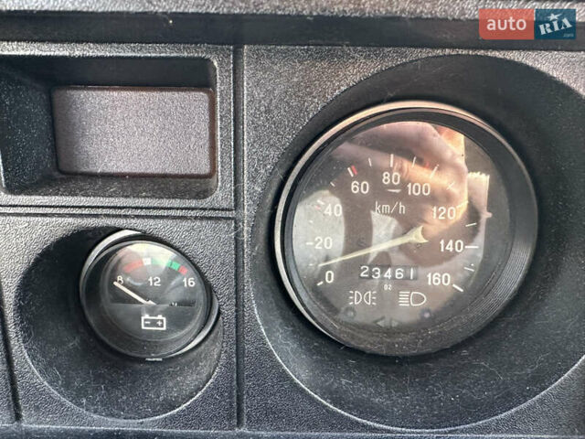 Красный ВАЗ 2104, объемом двигателя 1.45 л и пробегом 23 тыс. км за 1500 $, фото 10 на Automoto.ua