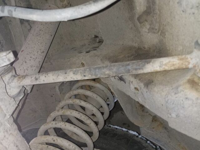 Красный ВАЗ 2104, объемом двигателя 1.5 л и пробегом 85 тыс. км за 1000 $, фото 10 на Automoto.ua