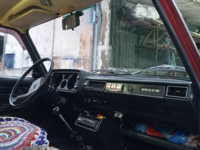 Красный ВАЗ 2104, объемом двигателя 0 л и пробегом 140 тыс. км за 3308 $, фото 4 на Automoto.ua