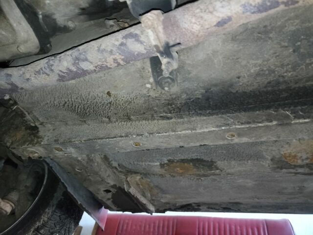 Красный ВАЗ 2104, объемом двигателя 1.5 л и пробегом 85 тыс. км за 1000 $, фото 13 на Automoto.ua