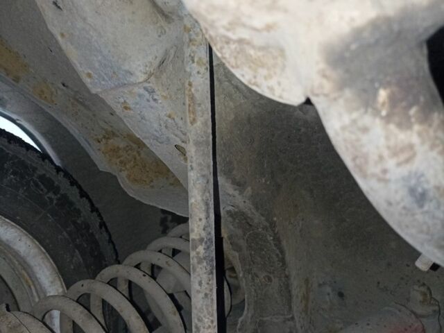 Красный ВАЗ 2104, объемом двигателя 1.5 л и пробегом 85 тыс. км за 1000 $, фото 9 на Automoto.ua