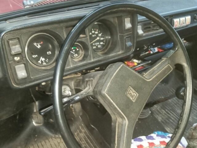 Красный ВАЗ 2104, объемом двигателя 0 л и пробегом 140 тыс. км за 3308 $, фото 5 на Automoto.ua