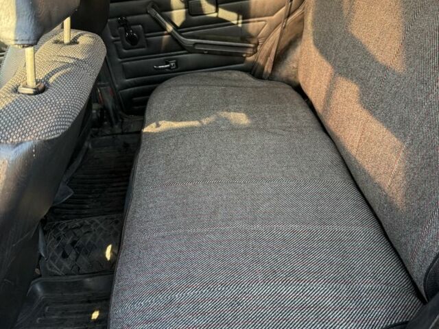 Красный ВАЗ 2104, объемом двигателя 1.5 л и пробегом 105 тыс. км за 1301 $, фото 5 на Automoto.ua