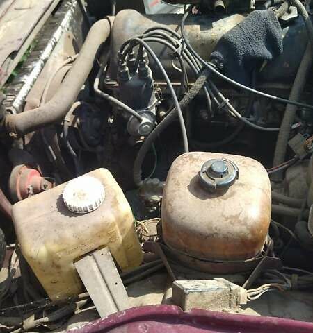 Красный ВАЗ 2104, объемом двигателя 1.3 л и пробегом 170 тыс. км за 850 $, фото 21 на Automoto.ua